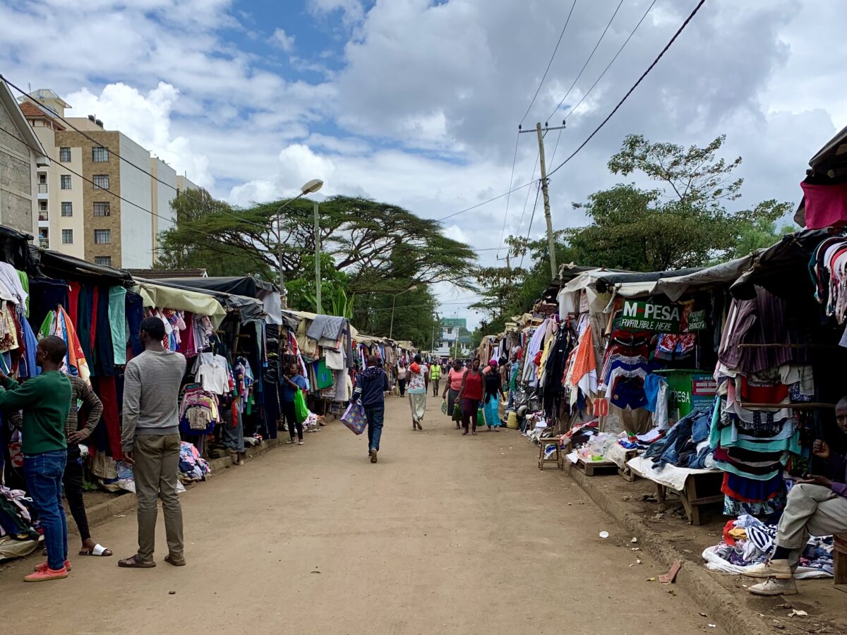 Anti-Counterfeit Agency Signals Tougher Enforcement Drive