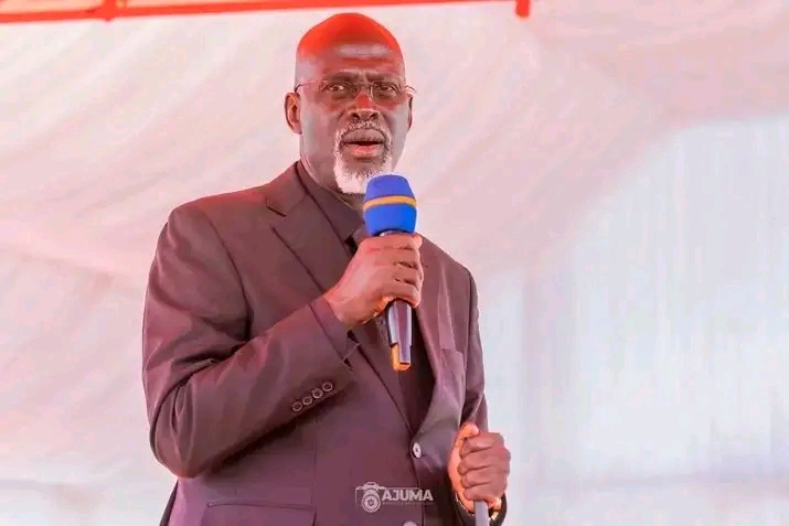 BUSIA'S 2027 POLITICS TAKE SHAPE AS SIDAI OPPOSES OJAAMONG'S REPORTED SENATE BID