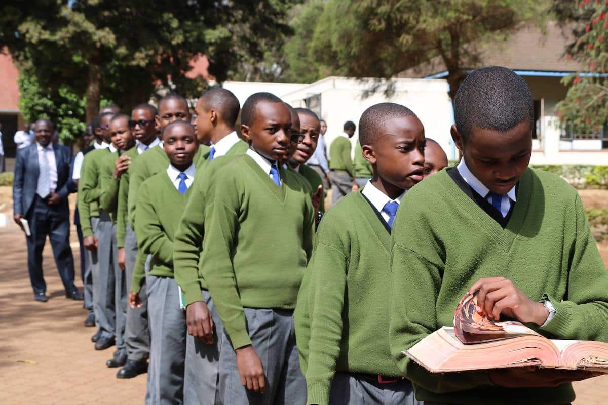 Kenya’s Most Disciplined Schools and Their Winning Formula