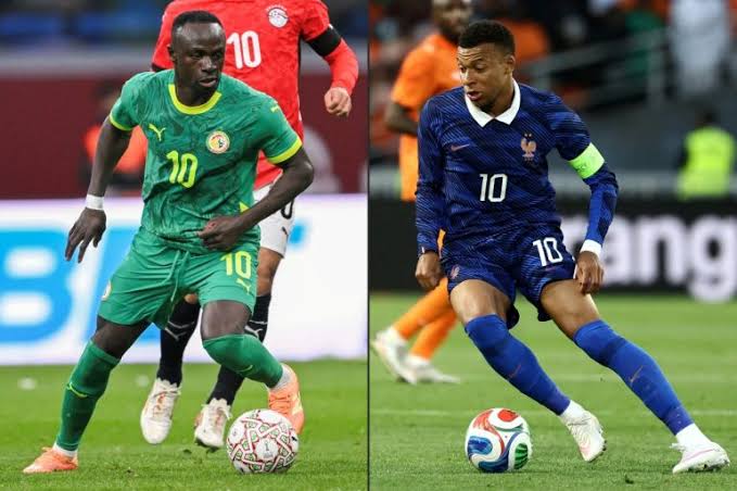 France Defeat Senegal 3-1 in 2026 World Cup Showdown