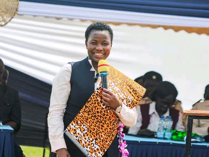 PS Mang’eni Returns to Chakol Girls, Urges Discipline and Dialogue in Schools