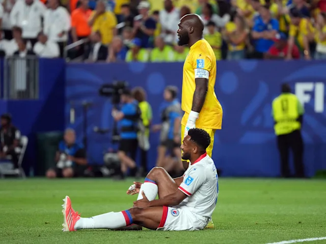 World Cup 2026 ; Early Qualifiers and Eliminations