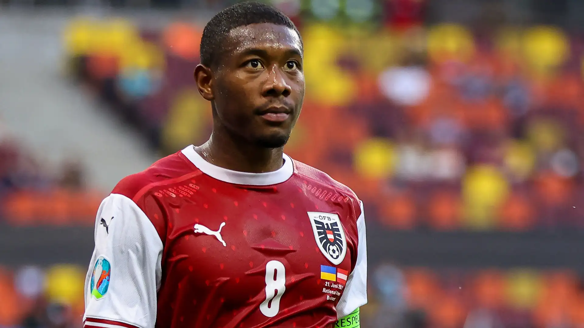 David Alaba: Football's True Global Citizen