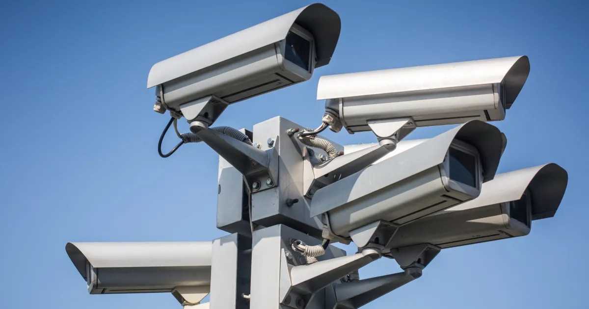 Government Plans To Link Cctv Cameras With National Id Database For Faster Identification Of Crime