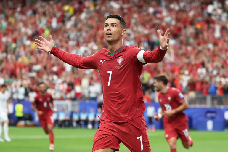 FIFA World Cup 2026 ; Portugal 5-0 Uzbekistan