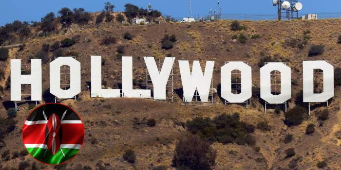Kenya Stars in New Season of Hollywood Spy Thriller : The Agency