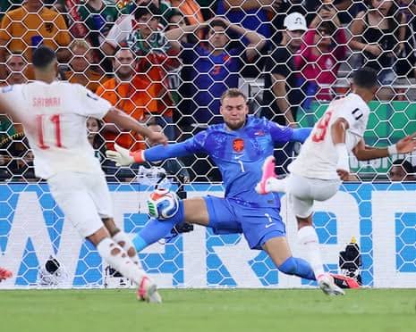FIFA WORLD CUP 2026 : Morocco Stuns Netherlands in Dramatic World Cup Penalty Shootout.
