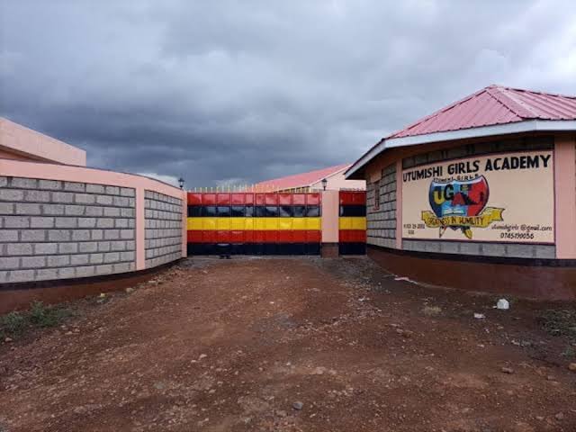 Utumishi Girls School Plans Phased Reopening After Fire Tragedy