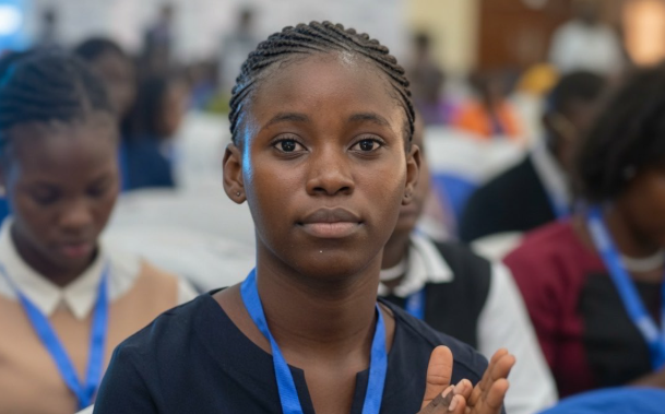 Teen Prodigy Becomes Nigeria’s Youngest Chartered Accountant