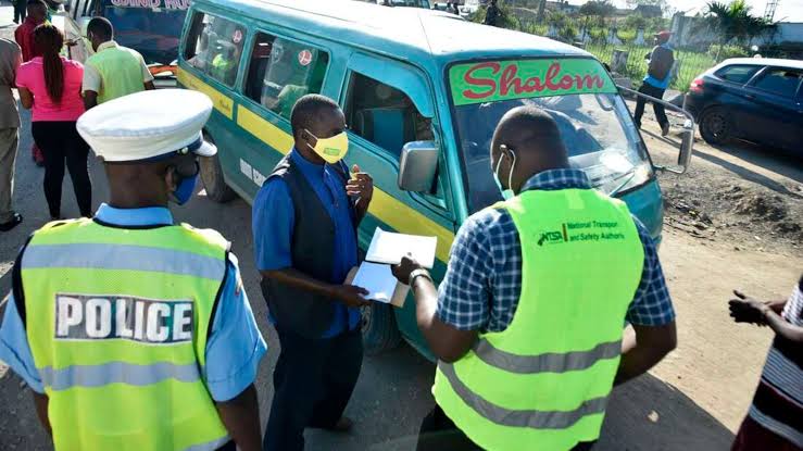 NTSA to enforce mandatory inspections of all vehicles by June 2027
