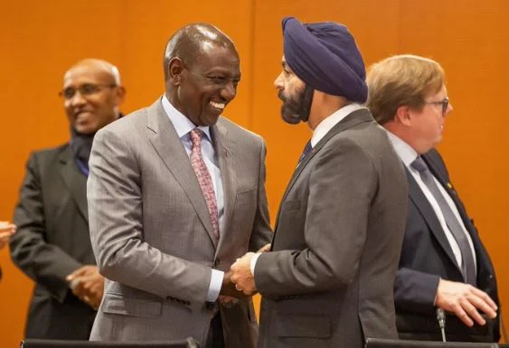 World Bank Approves Major Loan to Support Kenya