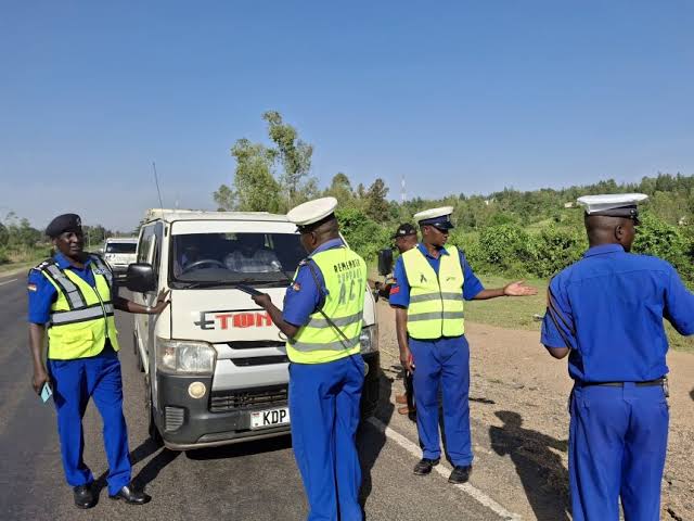 High Court suspends NTSA's annual inspection rule