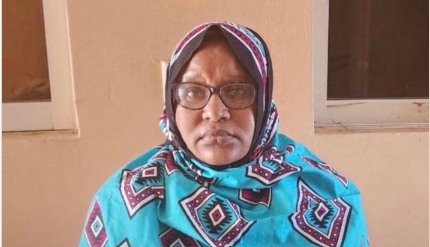 Woman arrested for publishing posts tracking President Ruto's flight movements