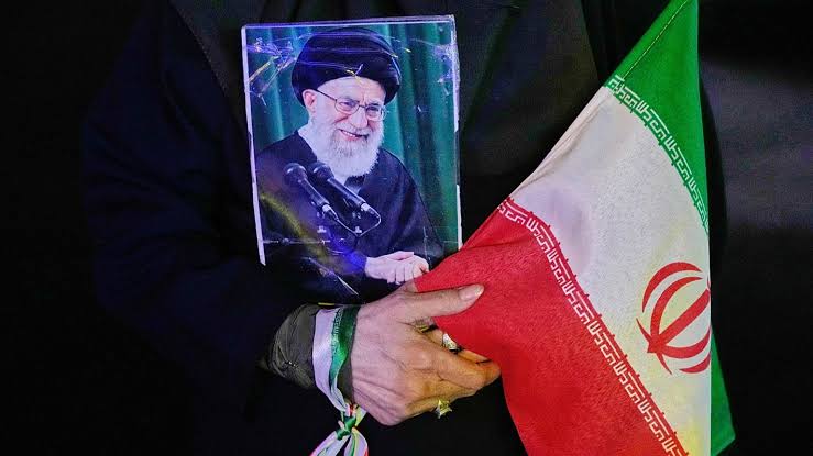 Global Leaders Gather for Iranian Supreme Leader Ayatollah Ali KhameneI Funeral.