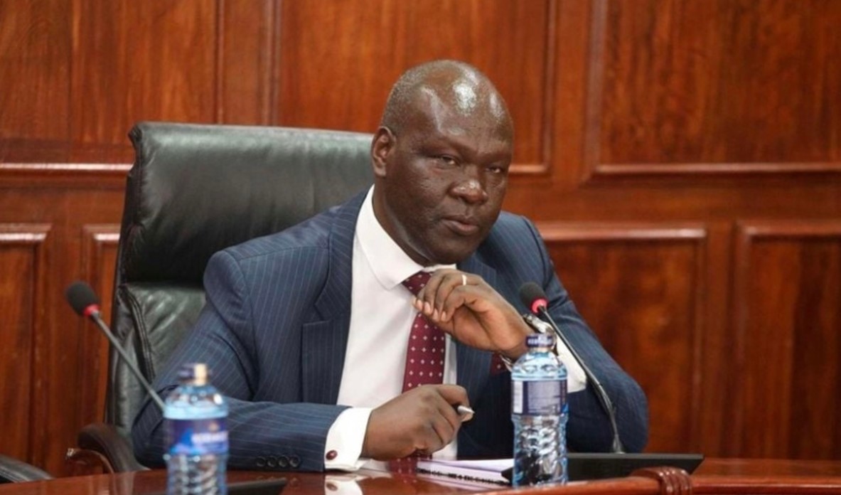 SRC Introduces Fresh Guidelines for Public Sector Pay