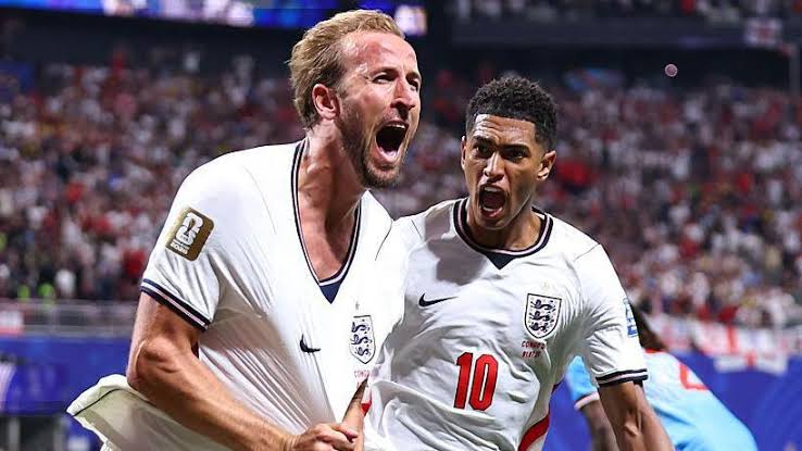 FIFA WORLD CUP 2026 : England Edge Mexico 3-2.
