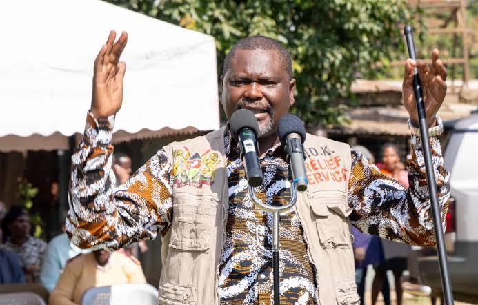 Government Targets Officials in Sh6.2 Billion Payroll Scam