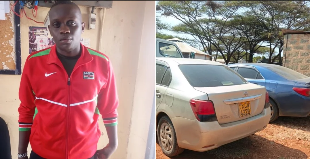 DCI Nabs Suspect in Sh8.6 Million Fake Jobs Fraud
