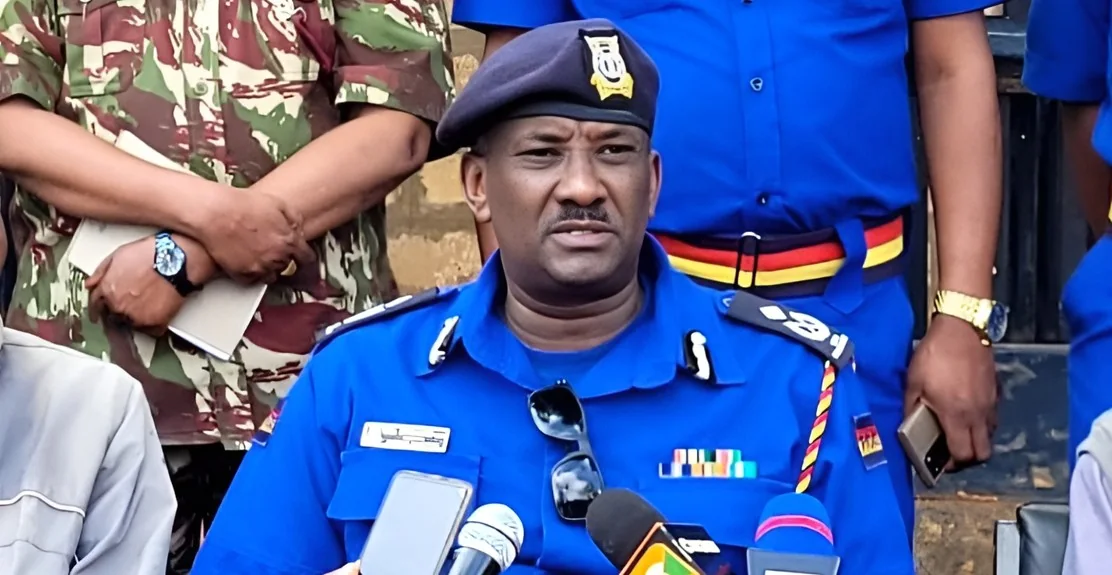 Nairobi Braces for Saba Saba with Extra Security