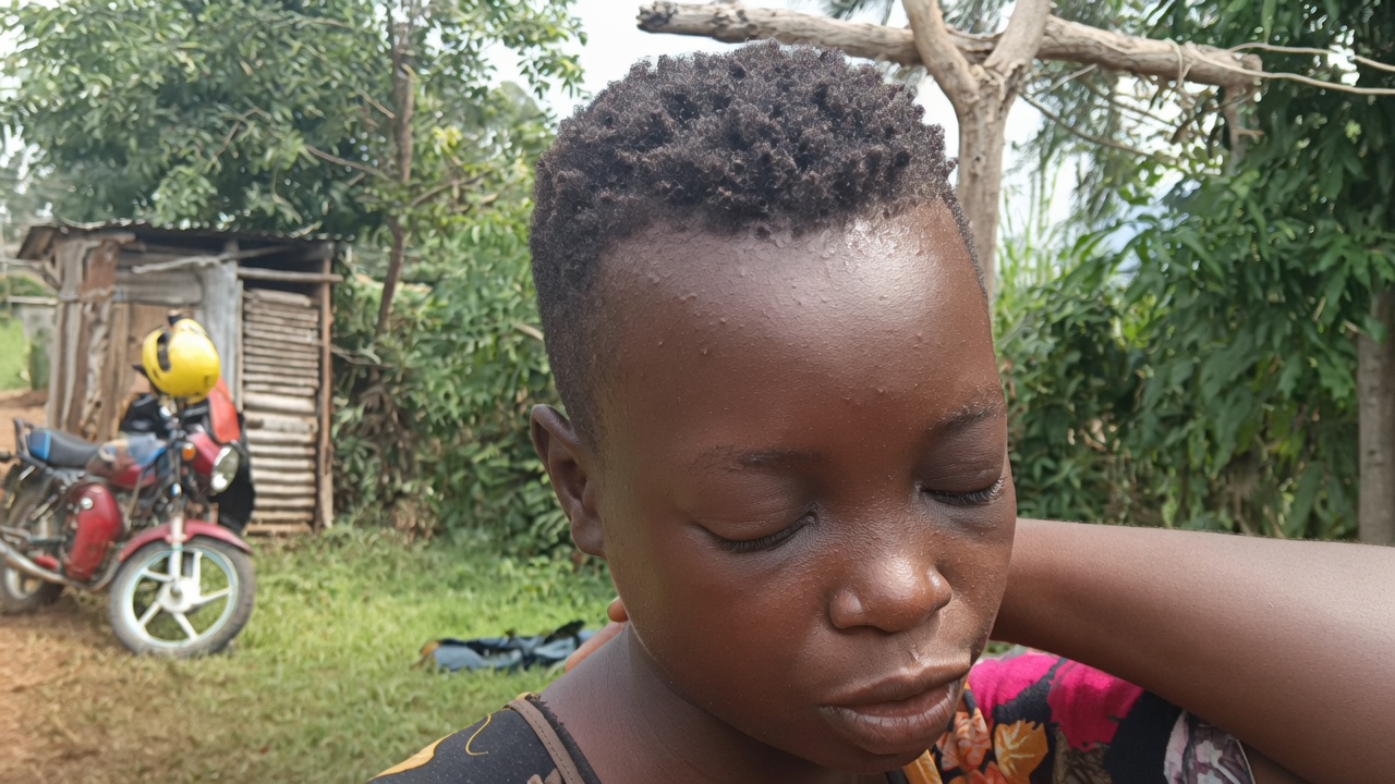 Tragedy Hits Vihiga Family in Deadly Stabbing