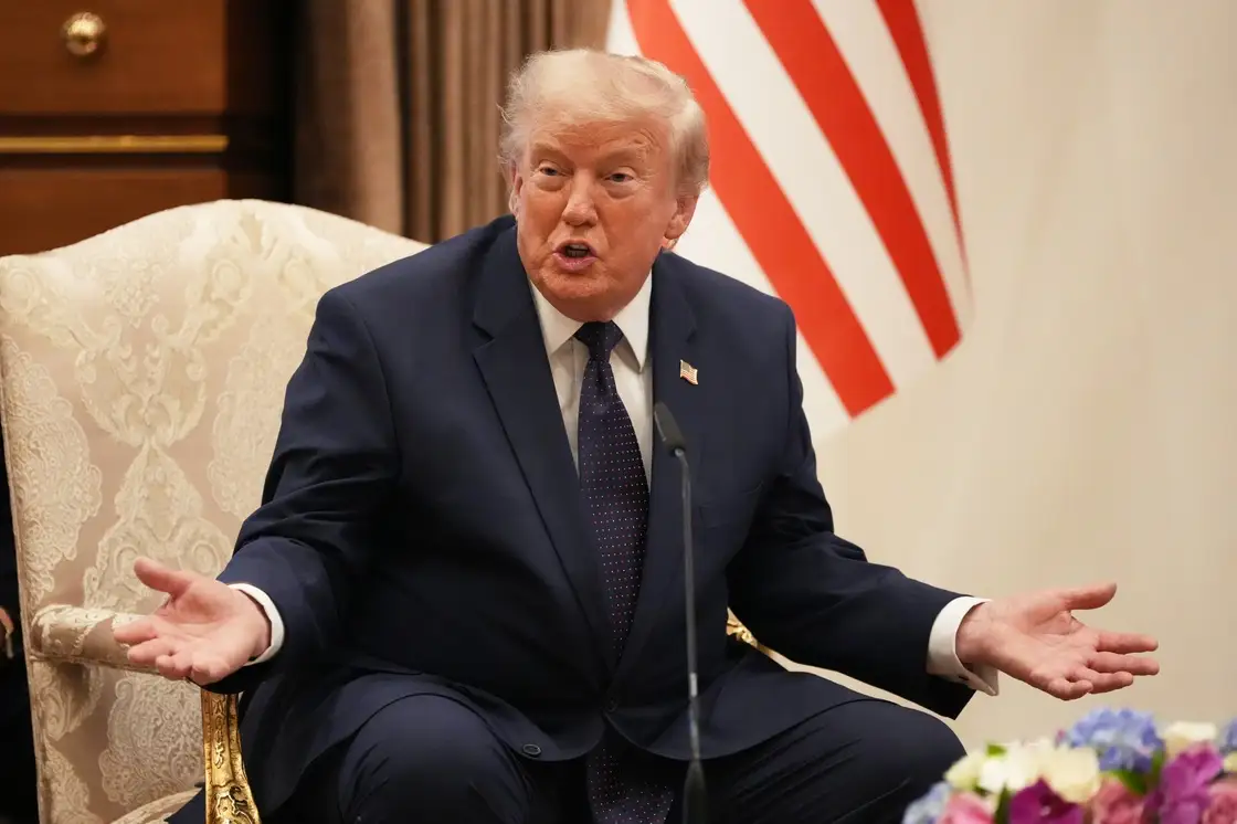 Trump Renews Call for U.S. Control Over Greenland at NATO Summit
