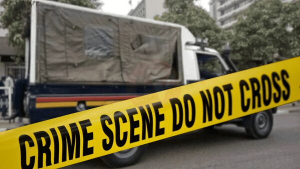 Police Hunt 23-Year-Old Woman Accused of Dumping Newborn in Toilet