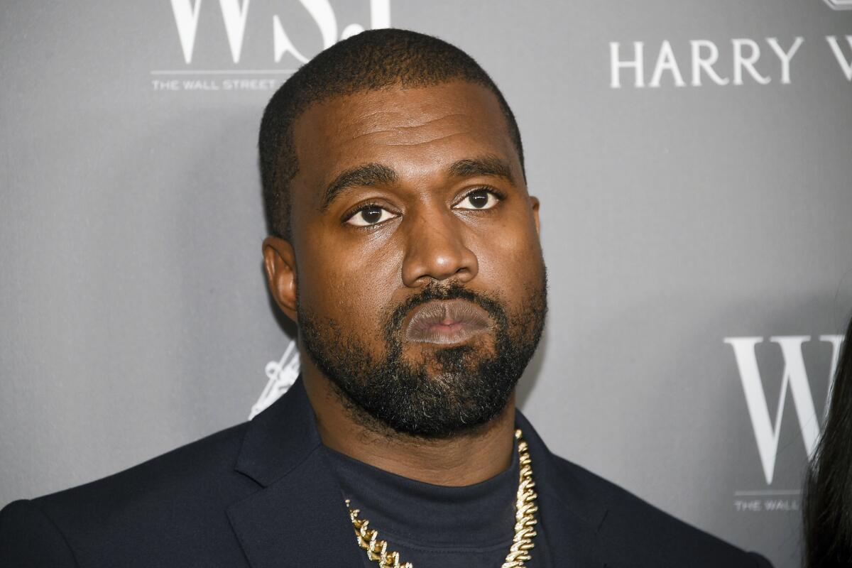 Albanian PM Defends Big Spending on Kanye West Show