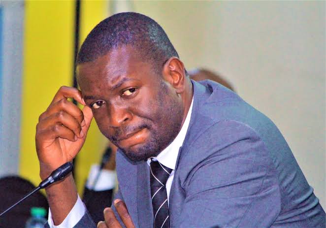 ODM Party Formally Ousts Nairobi Senator as Secretary General