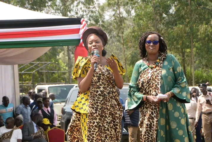 Omanyo Stakes Claim for ODM Secretary General Position After Sifuna