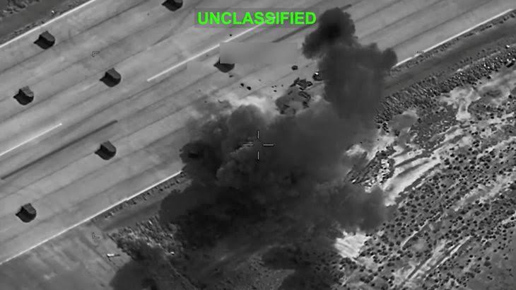 Tensions Rise as US Strikes Iran Over Hormuz Closure