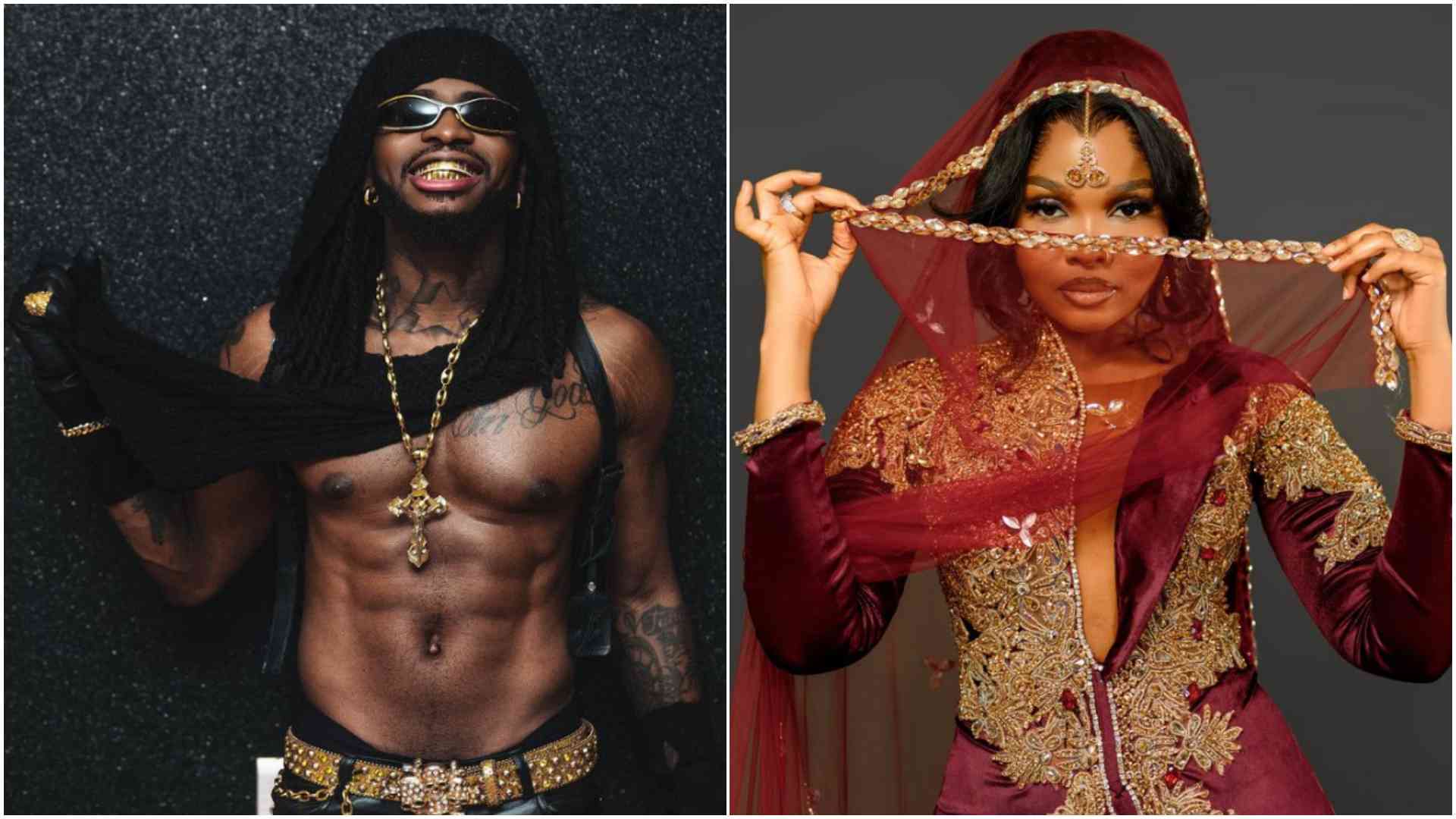 Zuchu Confirms Split and Divorce from Diamond Platnumz