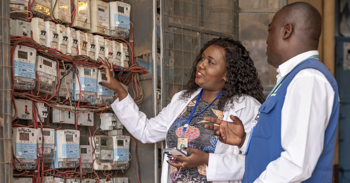 Electricity Bills Set to Rise for Kenyan Households