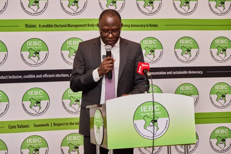 Ol Kalou Campaigns Wind Down at 6:00 PM as Polls Loom