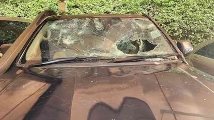 Governor Kang’ata’s Driver Shot Amid Political Tour Tensions