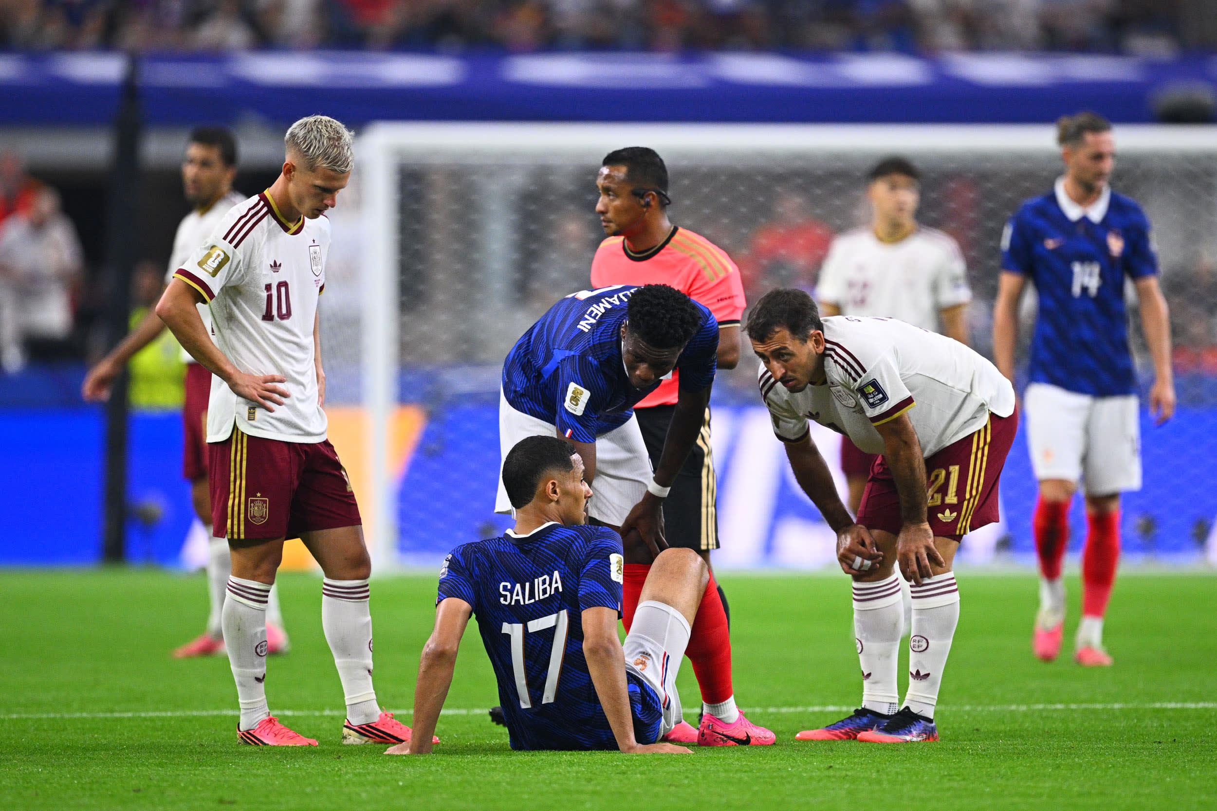FIFA WORLD CUP 2026 : Spain Stun France to Reach World Cup Final