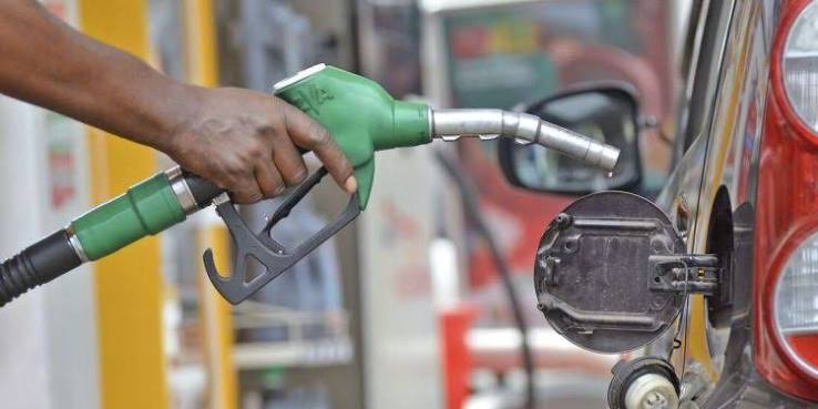 EPRA Keeps Fuel Prices Steady for Another Month