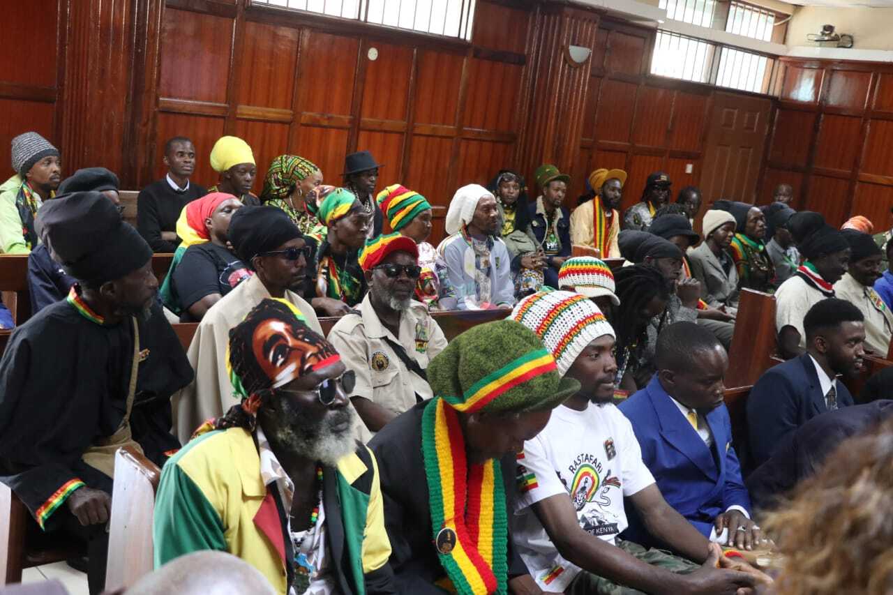 Court Rejects Rastafarians' Push to Legalize Cannabis for Religious Use