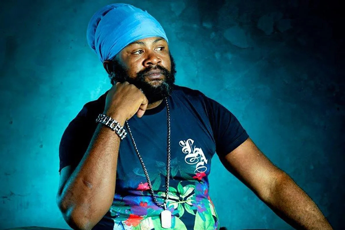 Jamaican Reggae Star Fantan Mojah Passes Away at 49