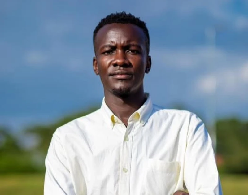 'Niko Kadi' Mobilizer Allans Ademba Arrested in Ol Kalou