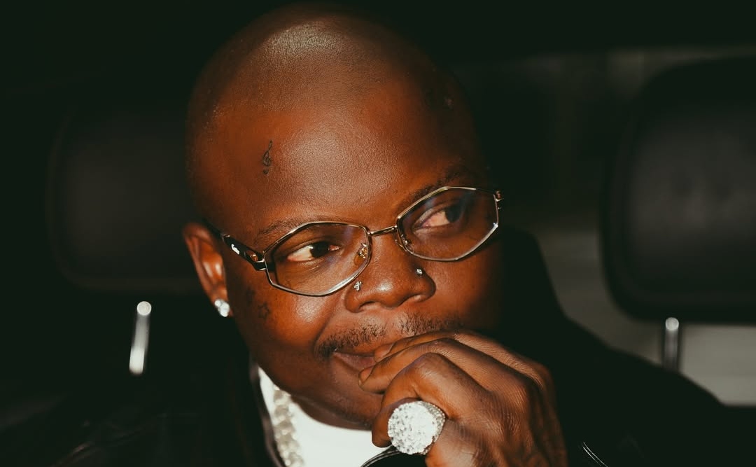 KondeGang Explains why Harmonize's Song "Beautiful" was Removed on YouTube.