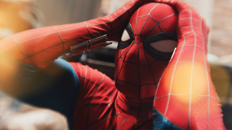 Tom Holland reportedly stands to earn over $100 million for ‘SPIDER-MAN: BRAND NEW DAY.’