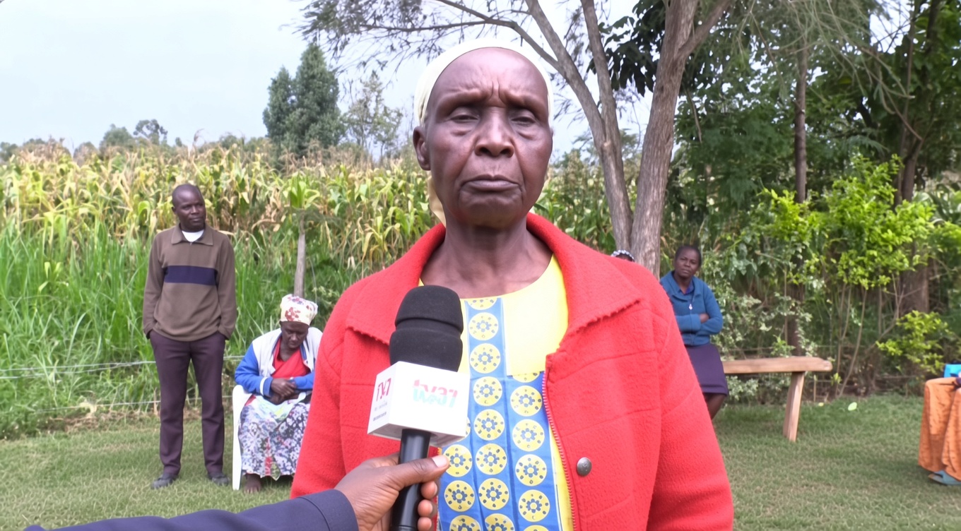Form Four student Kills Schoolmate in Likuyani,Kakamega