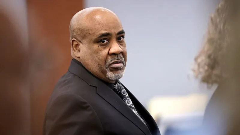Jury Convicts Suspect in Tupac Shakur Killing.