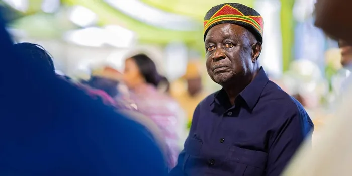 Oburu Odinga Hospitalised, Family Plans to Fly Him to UK for Treatment