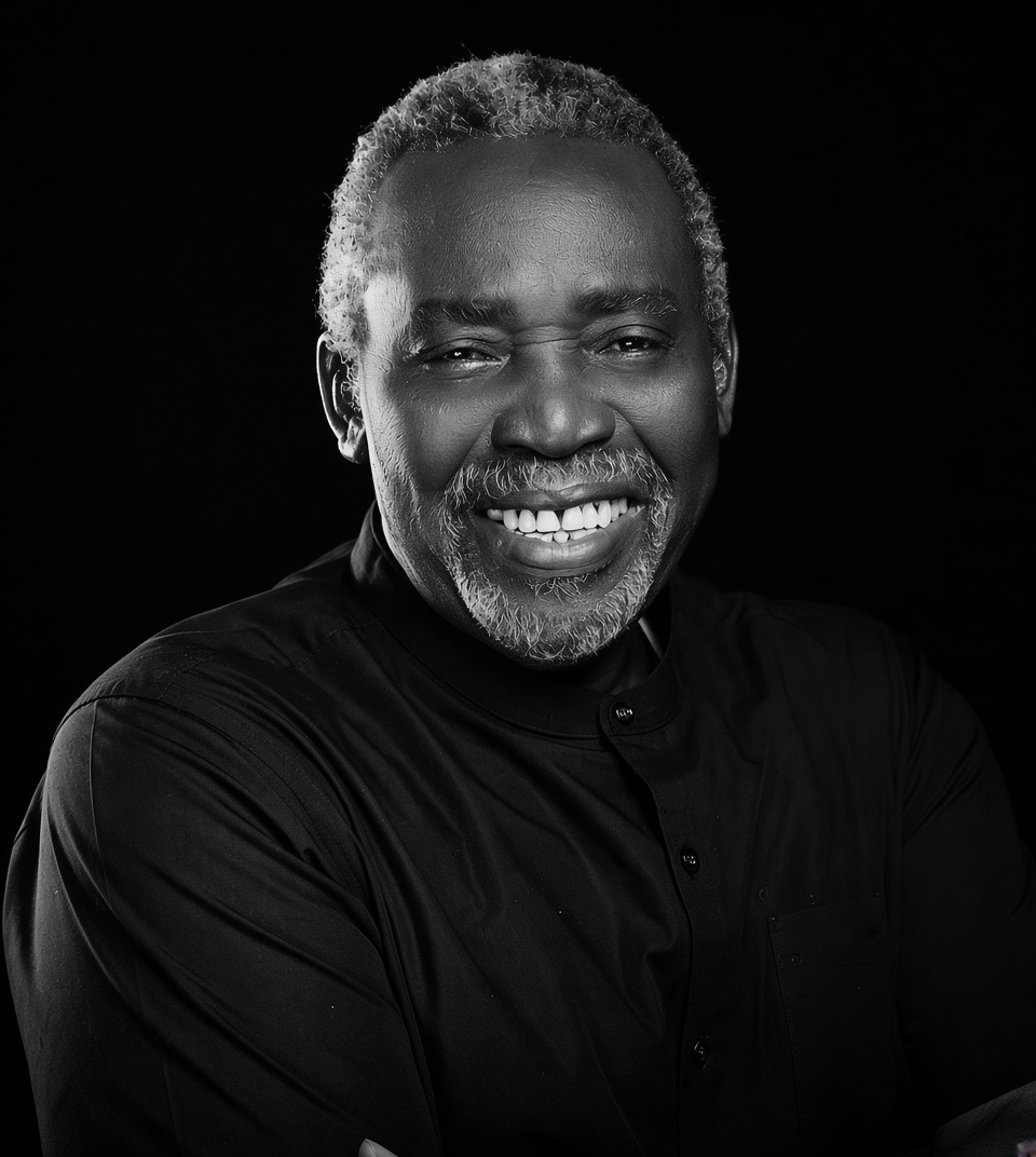 Veteran Nollywood actor Olu Jacobs has died