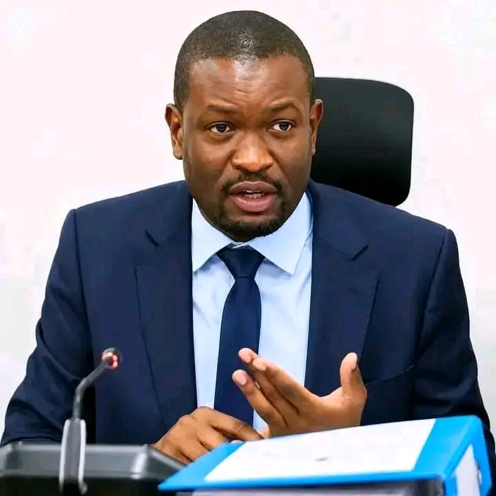 Fresh 2027 Twist as Man Seeks Court Orders on Sifuna Presidential Bid