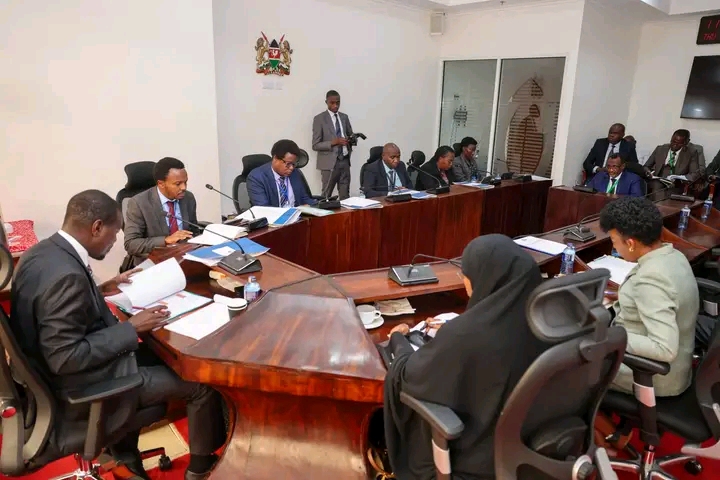 Senate Turns Up Heat Over KSH 1B in Expired Medicines