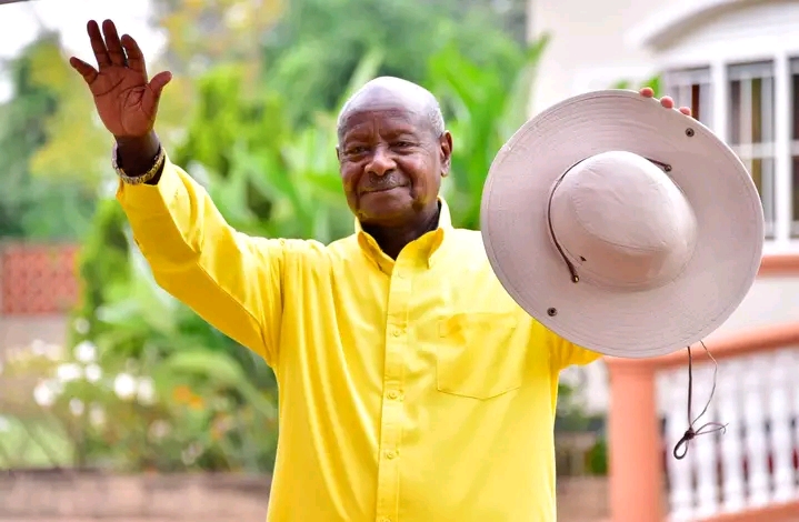 How Kenyan Senator Helped Museveni Cut Fuel Costs