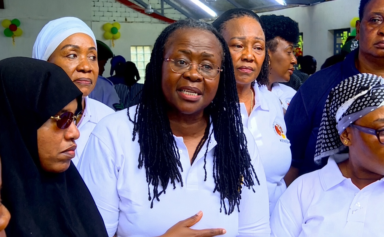 Women Senators Demand Urgent Action Over Mass Pregnancies at Bungoma School