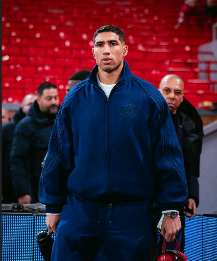 Hakimi Scores Off the Pitch: Six New Classrooms for Morocco!